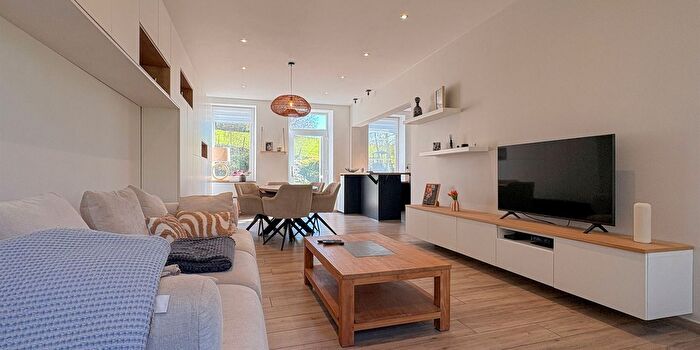 Huizen Koop Huur - 2