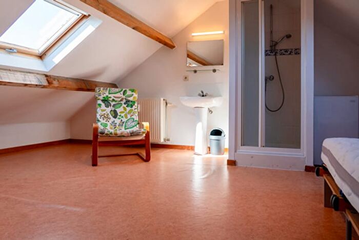 1-kamerappartement te huur in Libramont-Chevigny