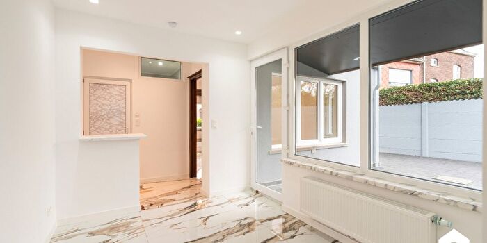 Huizen Koop Huur - 3