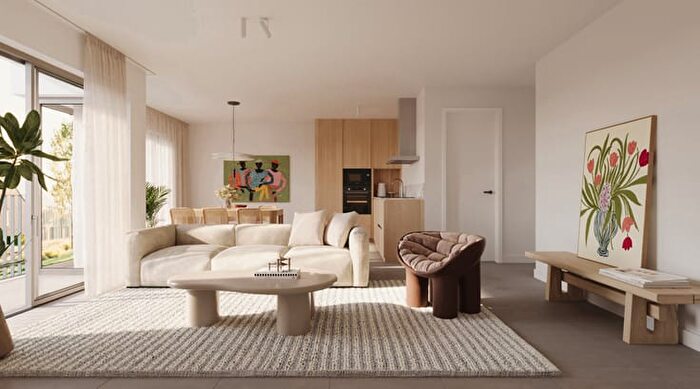 Huizen Koop Huur - 3