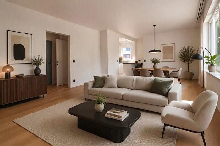 1-kamerappartement te koop in Leuven