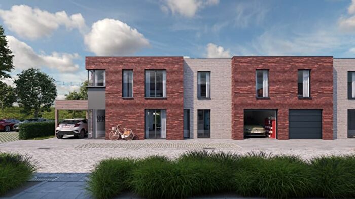 Huizen Koop Huur - 3