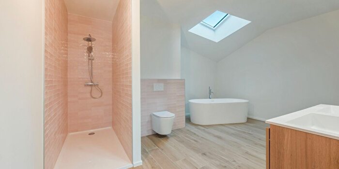 3-kamerappartement te koop in Blaasveld