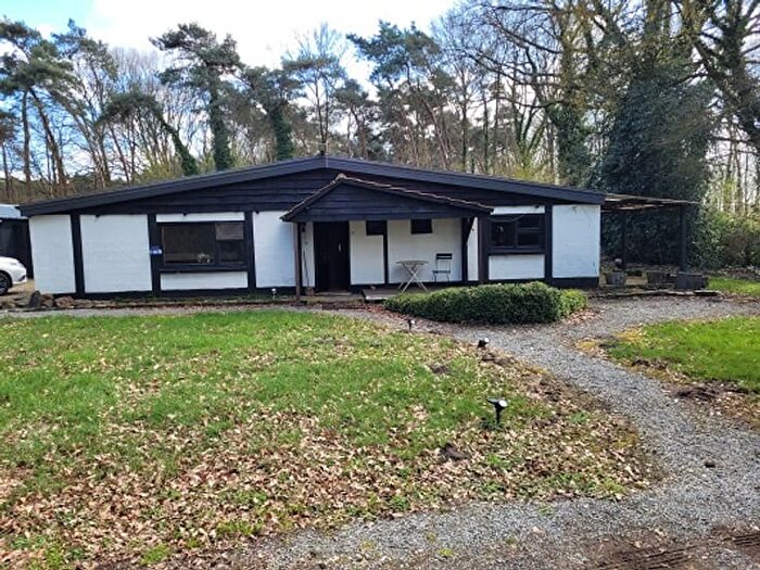 4-kamerhuis te koop in Heusden