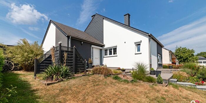 3-kamerhuis te koop in Aubange
