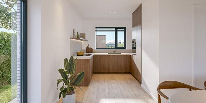 Huizen Koop Huur - 3