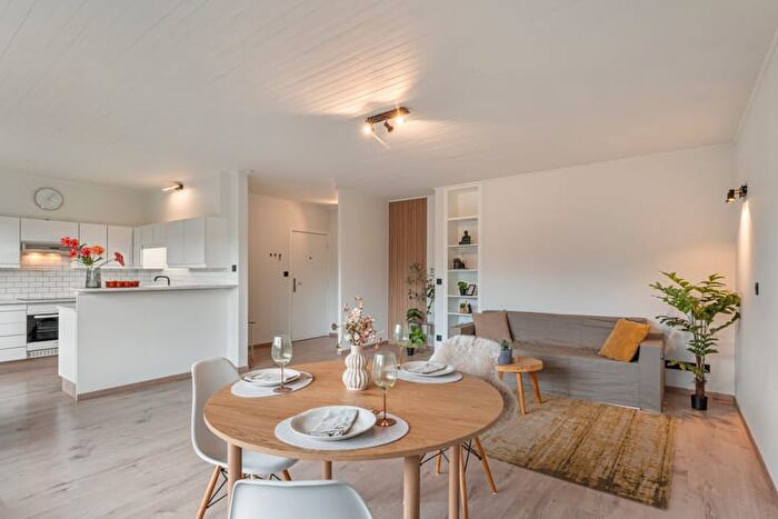 2-kamerappartement te koop in GENK