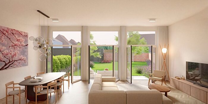 Huizen Koop Huur - 2