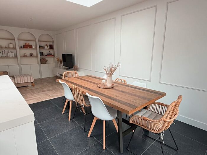 Huizen Koop Huur - 2