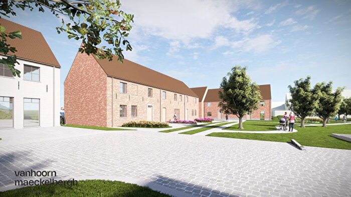 Huizen Koop Huur - 2