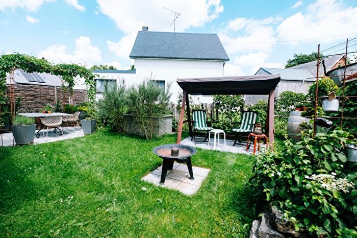 Huizen Koop Huur - 2
