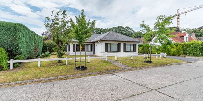3-kamerhuis te koop in Sint-Denijs-Westrem
