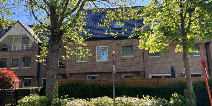 2-kamerappartement te huur in Mol