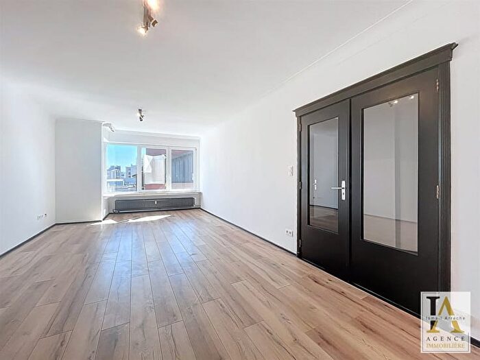2-kamerappartement te koop in Liège