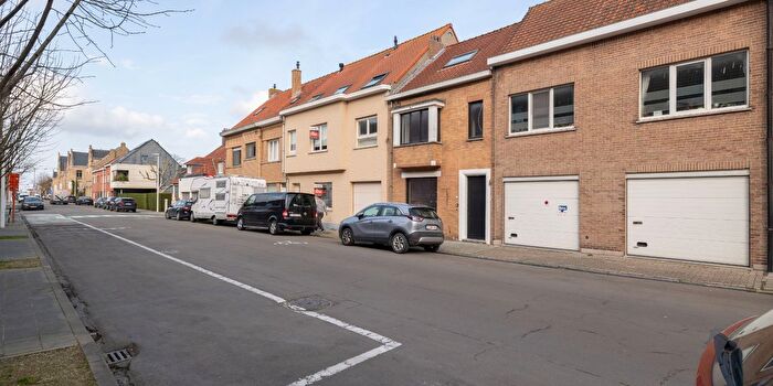 Huizen Koop Huur - 2