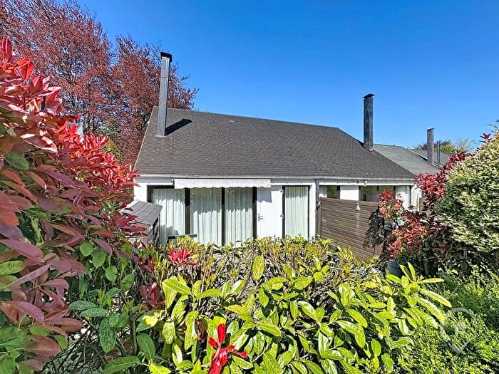 3-kamerhuis te koop in Hastière