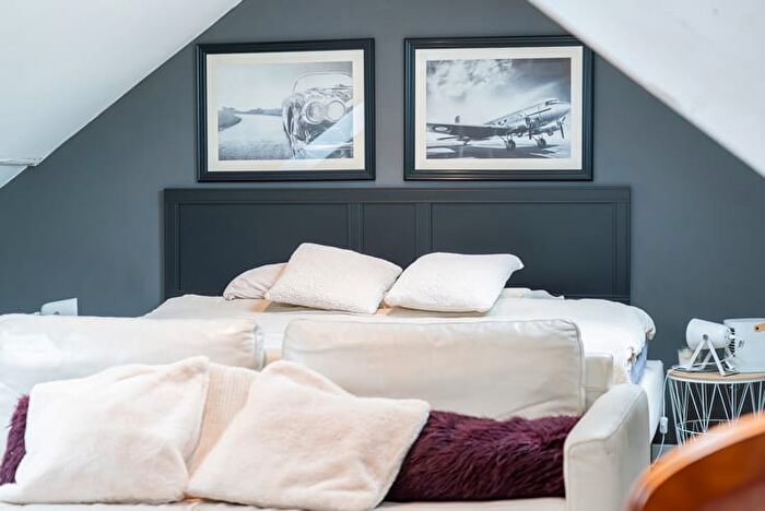 Huizen Koop Huur - 3