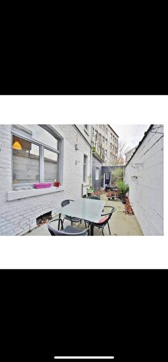 6-kamerappartement te huur in Liège
