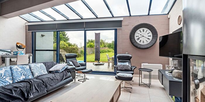 Huizen Koop Huur - 3