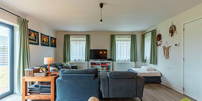 Huizen Koop Huur - 3
