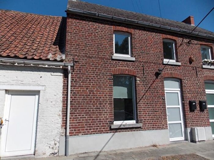 2-kamerhuis te huur in Maisières