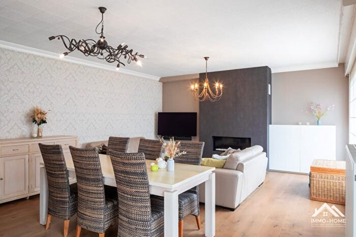 1-kamerhuis te koop in Wachtebeke