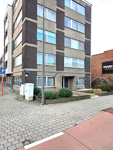 1-kamerappartement te koop in Vilvoorde