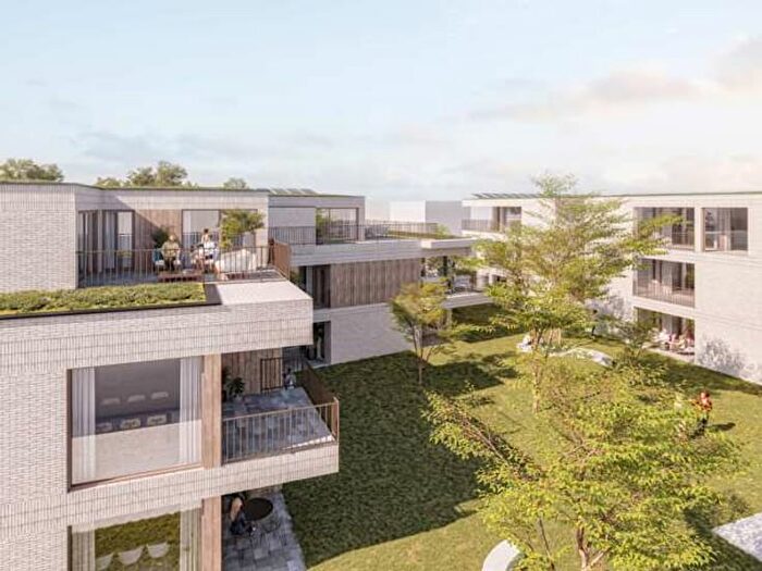 2-kamerappartement te koop in Puurs-Sint-Amands