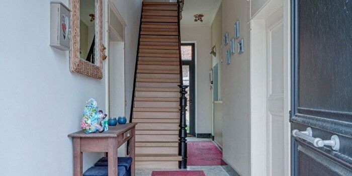 Huizen Koop Huur - 3