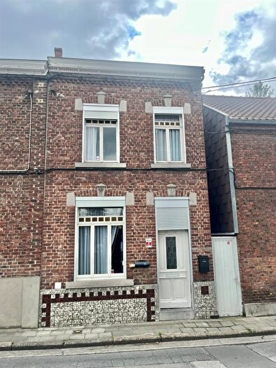 2-kamerhuis te koop in DOUR