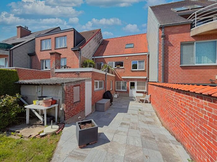 Huizen Koop Huur - 3