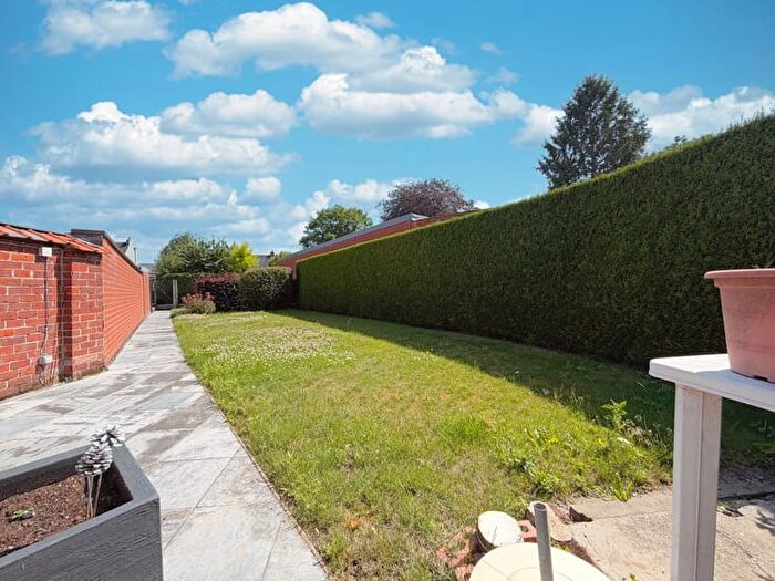 Huizen Koop Huur - 2
