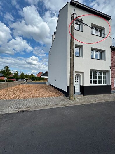 1-kamerappartement te koop in Vilvoorde - Peutie