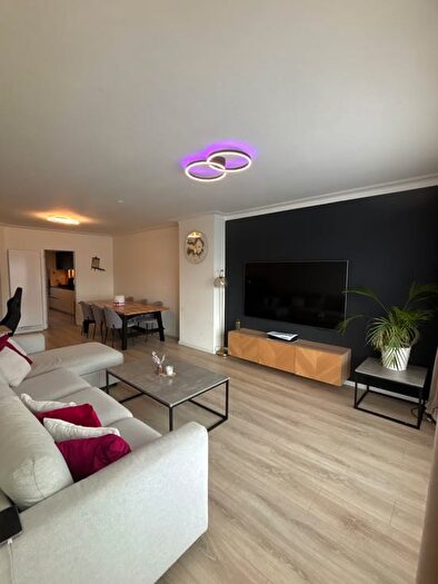 2-kamerappartement te koop in Antwerpen