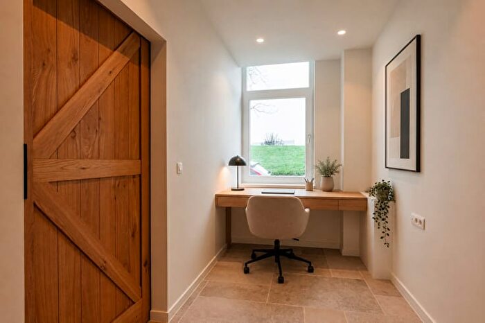 Huizen Koop Huur - 2