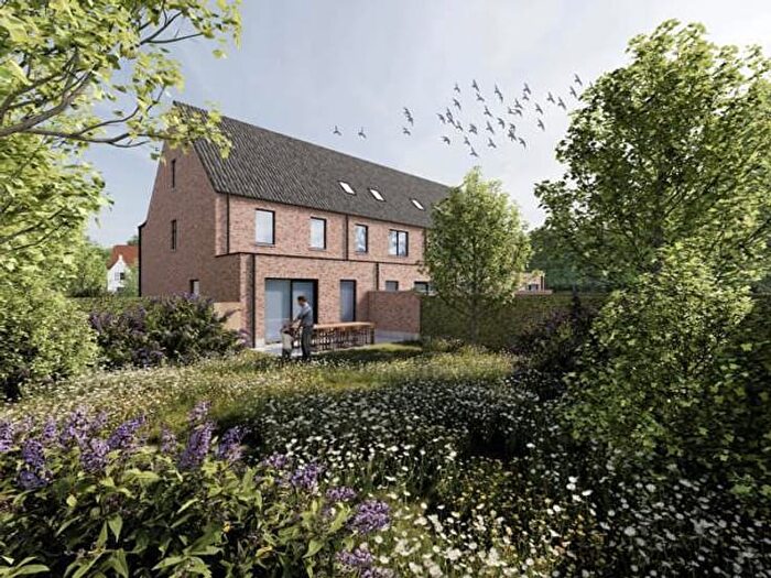Huizen Koop Huur - 2