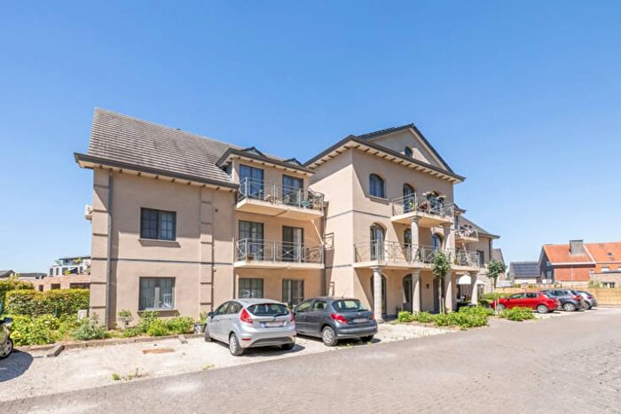1-kamerappartement te huur in Sint-Niklaas