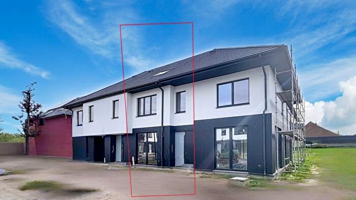 Huizen Koop Huur - 2