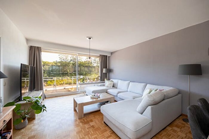 2-kamerappartement te koop in Antwerpen Deurne