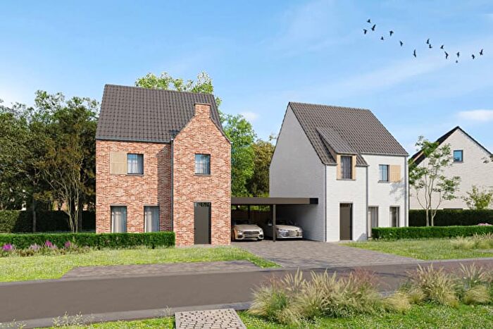 3-kamerhuis te koop in Dilsen-Stokkem