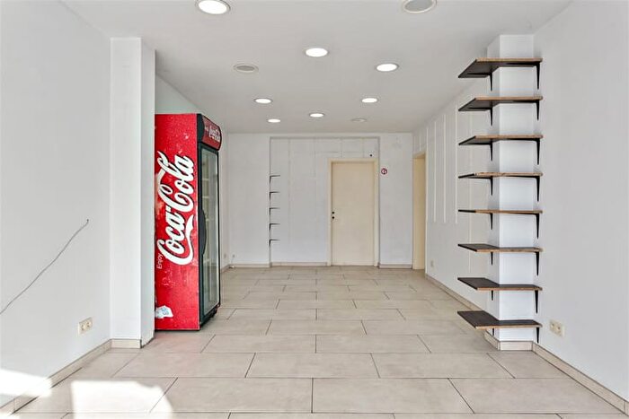 Huizen Koop Huur - 3