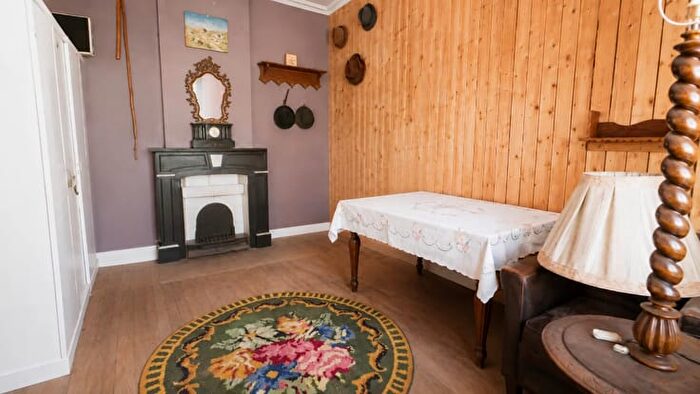 Huizen Koop Huur - 3