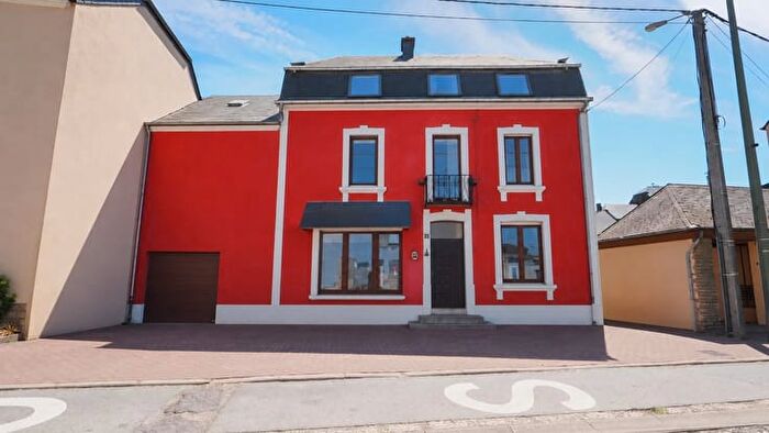 3-kamerhuis te koop in Musson