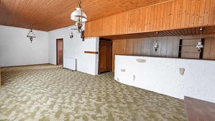 Huizen Koop Huur - 2