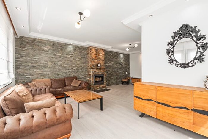 Huizen Koop Huur - 3
