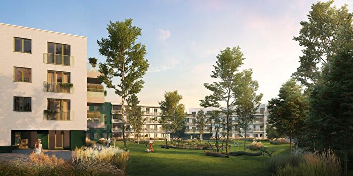 2-kamerappartement te koop in Gent