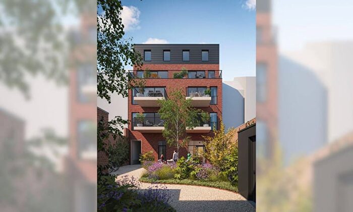 Huizen Koop Huur - 3