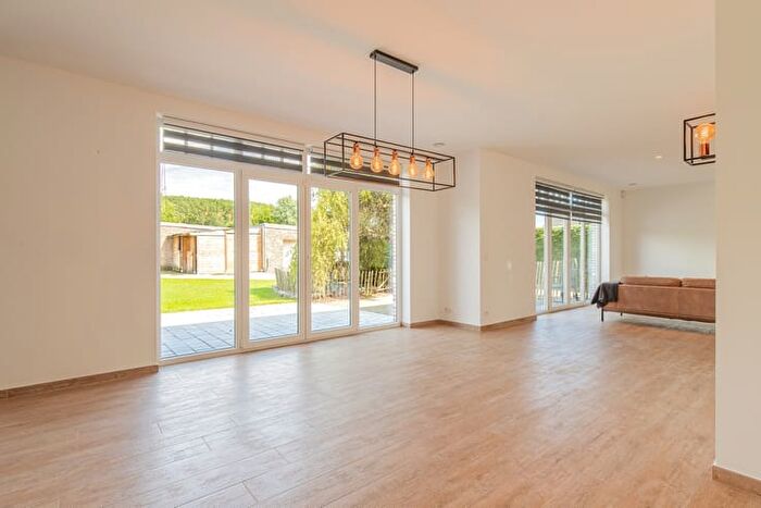 Huizen Koop Huur - 2