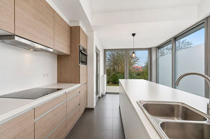 2-kamerappartement te koop in Poperinge