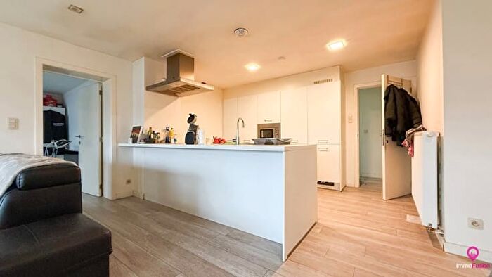 2-kamerappartement te koop in Heusden-Zolder